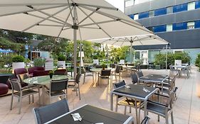Novotel Zurich City West
